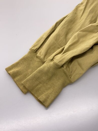 商品画像：コート/M/コットン/GRN/無地 4