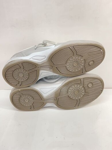 商品画像：T90/25.5cm/SLV 4