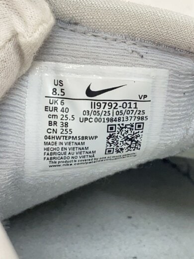 商品画像：T90/25.5cm/SLV 5