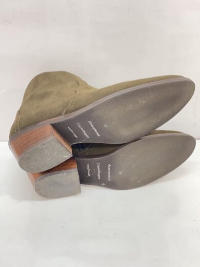 商品画像：Anonymous Copenhagen /ブーツ/36/BRW 4