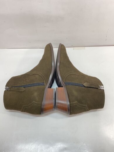 商品画像：Anonymous Copenhagen /ブーツ/36/BRW 6