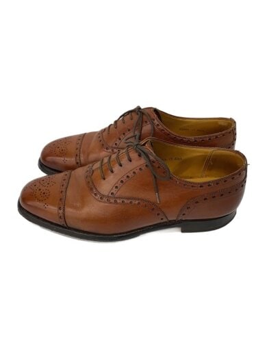 商品画像：ドレスシューズ/UK6.5/BRW 1