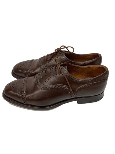 商品画像：ドレスシューズ/--/BRW// 1