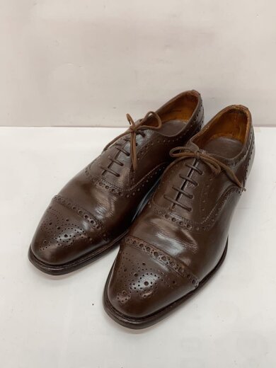 商品画像：ドレスシューズ/--/BRW// 2