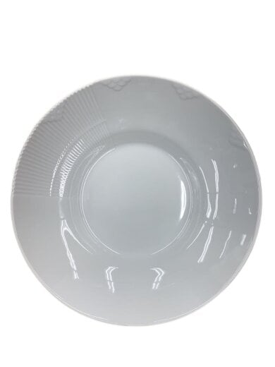 商品画像：プレート/WHT/604 1