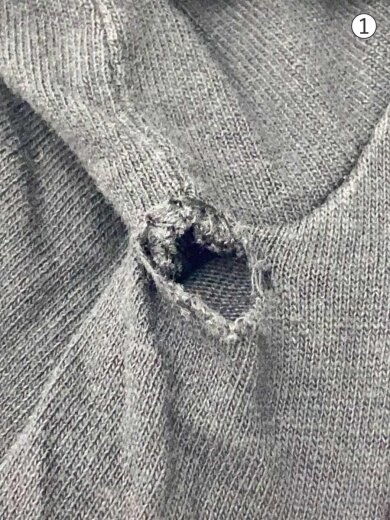 商品画像：Orange County Choppers/Tシャツ/--/--// 7