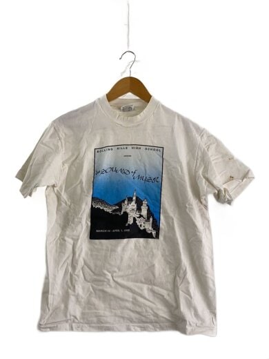 商品画像：Tシャツ/L/コットン// 1