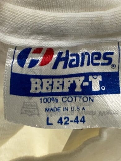 商品画像：Tシャツ/L/コットン// 5