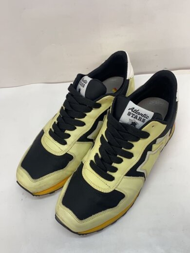 商品画像：ローカットスニーカー/41/BLK/LVR 2