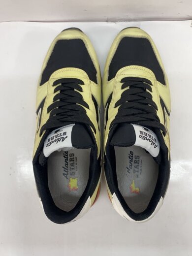 商品画像：ローカットスニーカー/41/BLK/LVR 3