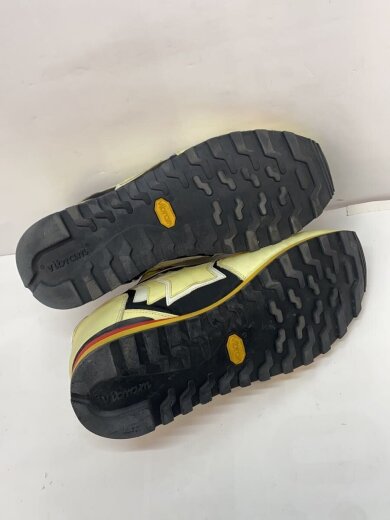 商品画像：ローカットスニーカー/41/BLK/LVR 4