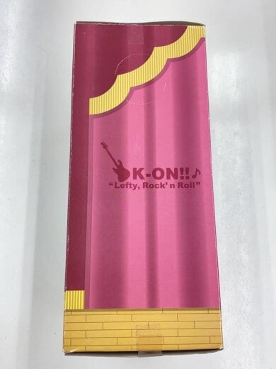 商品画像：フィギュア/コミック&アニメ/けいおん!!プレミアム// 3