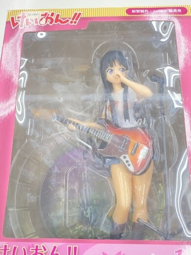 商品画像：フィギュア/コミック&アニメ/けいおん!!プレミアム// 7