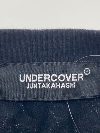 商品画像：Tシャツ/1/コットン/NVY/UC1D9809-2// 3