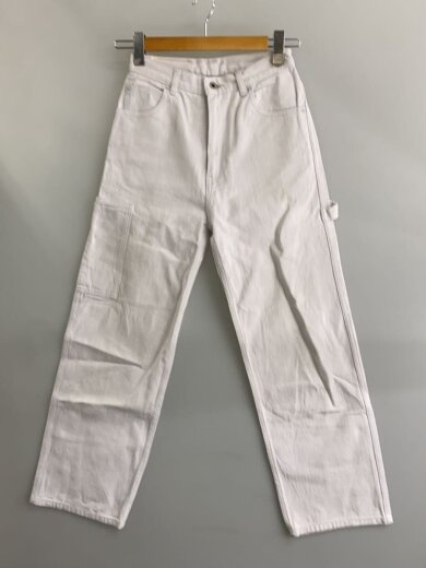 商品画像：ボトム/32/コットン/WHT/無地/23-04-31-04134// 1