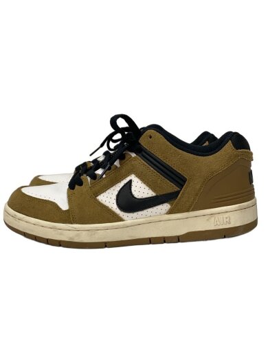 商品画像：SB AIR FORCE II LOW/エアフォース/ブラウン/AO0300-300/26.5cm/BRW// 1