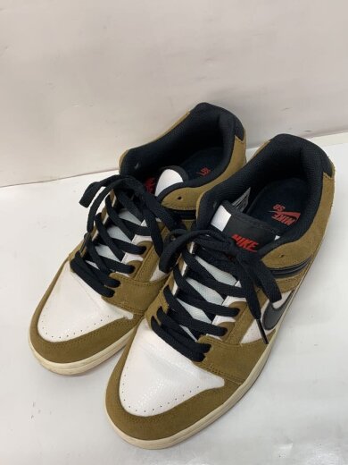 商品画像：SB AIR FORCE II LOW/エアフォース/ブラウン/AO0300-300/26.5cm/BRW// 2