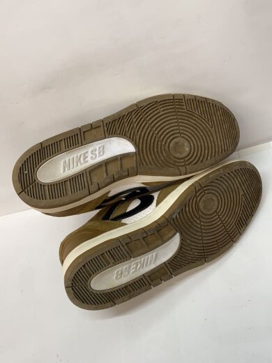 商品画像：SB AIR FORCE II LOW/エアフォース/ブラウン/AO0300-300/26.5cm/BRW// 4