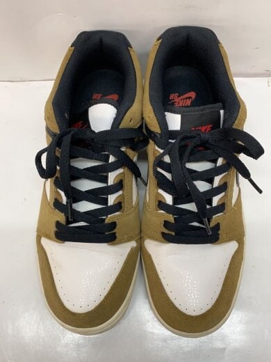 商品画像：SB AIR FORCE II LOW/エアフォース/ブラウン/AO0300-300/26.5cm/BRW// 6