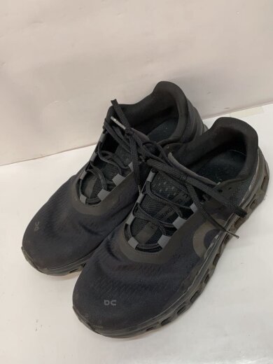 商品画像：ローカットスニーカー/26.5cm/BLK/61.99025 2