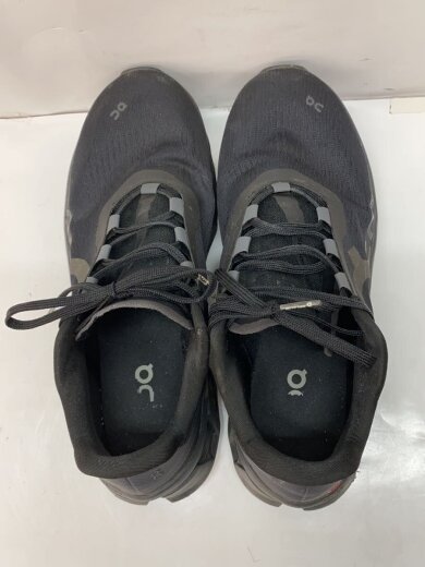 商品画像：ローカットスニーカー/26.5cm/BLK/61.99025 3