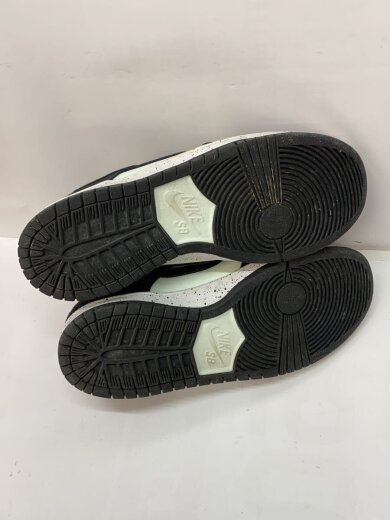 商品画像：SB ZOOM DUNK LOW PRO/ズームダンクロープロ/ブラック/854866-003/26.5cm/B 4