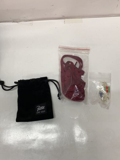 商品画像：AIR MAX 1 / P_エアマックス ワン パタ/26.5cm/BRD 7