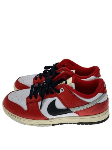 商品画像：DUNK LOW RETRO PRM_ダンク ロー レトロ プレミアム/26cm/RED 1