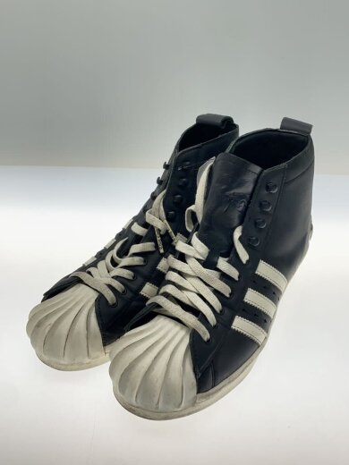 商品画像：SUPERSTAR BOOT LUXE THUG CLUB_スーパースター ブーツ リュクス サグ クラブ/27 2