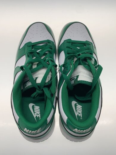商品画像：DUNK LOW RETRO BTTYS/27.5cm/GRN 3