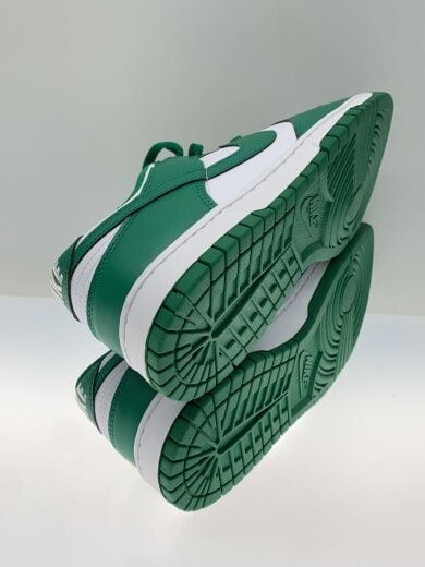 商品画像：DUNK LOW RETRO BTTYS/27.5cm/GRN 4