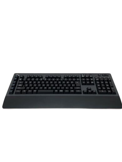 商品画像：キーボード G613 Wireless Mechanical Gaming Keyboard [ブラック] 1