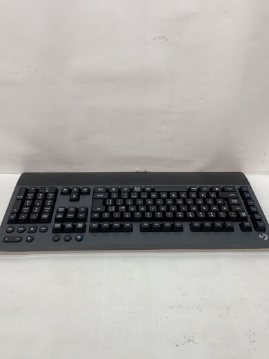 商品画像：キーボード G613 Wireless Mechanical Gaming Keyboard [ブラック] 4