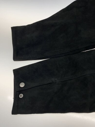 商品画像：BELL STAMP WEAR/カバーオール/L/山羊革/GRY/25f-bsw03// 5