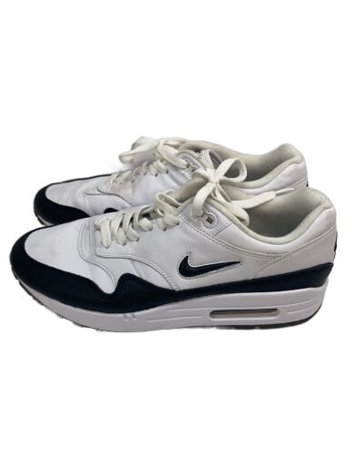 商品画像：AIR MAX 1 PREMIUM SC/エアマックスプレミアム/ホワイト/918354-100/27.5cm/WHT// 1