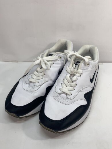 商品画像：AIR MAX 1 PREMIUM SC/エアマックスプレミアム/ホワイト/918354-100/27.5cm/WHT// 2