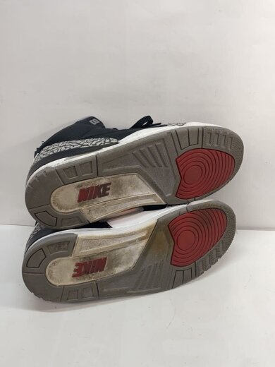 商品画像：AIR JORDAN 3 RETRO OG/エアジョーダン3レトロ/ブラック/854262-001/27.5cm/// 4