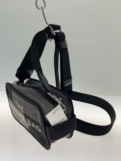 商品画像：ショルダーバッグ/--/BLK/H126M06FA21// 2