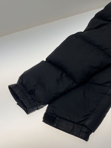 商品画像：NUPTSE JACKET_ヌプシジャケット/L/ナイロン/BLK/無地// 5