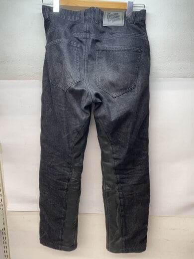 商品画像：DEGNER CLASSIC BRAND/ライディングパンツ/S/BLK// 2