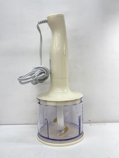 商品画像：ミキサー・フードプロセッサー FOODPREPARATION BOE034-IV// 3
