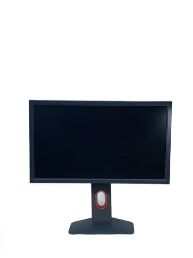 商品画像：PCモニター・液晶ディスプレイ XL2411K// 1