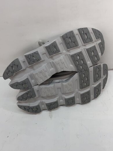 商品画像：ローカットスニーカー/27.5cm/SLV/3MG10054747// 4