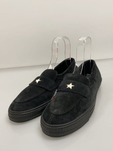 商品画像：ローカットスニーカー/28.5cm/BLK/1AD074// 2