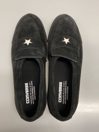 商品画像：ローカットスニーカー/28.5cm/BLK/1AD074// 3
