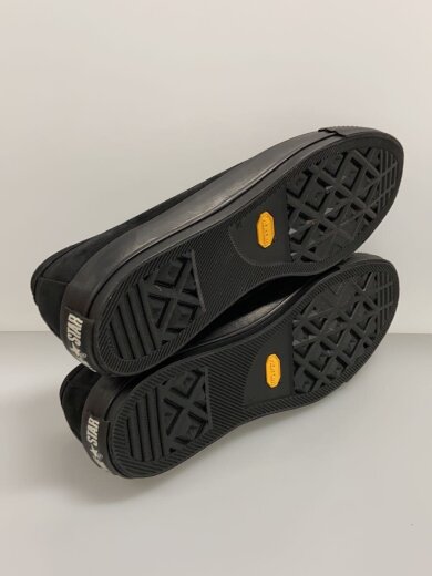 商品画像：ローカットスニーカー/28.5cm/BLK/1AD074// 4