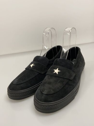 商品画像：ローカットスニーカー/28.5cm/BLK/1AD074// 2