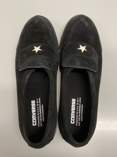 商品画像：ローカットスニーカー/28.5cm/BLK/1AD074// 3