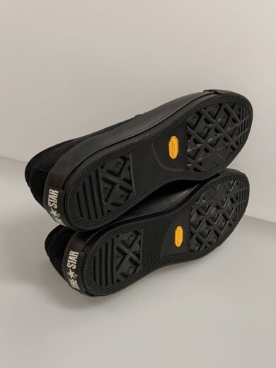 商品画像：ローカットスニーカー/28.5cm/BLK/1AD074// 4