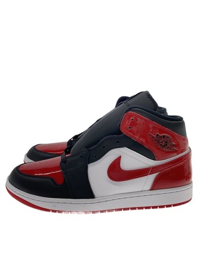 商品画像：エア ジョーダン 1 MID SE/29cm/RED// 1